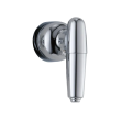 Delta Innovations: Metal Lever Handle Accent Kit, A12