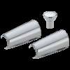 Delta Innovations: Metal Lever Handle Accent Set, A22
