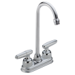Delta Innovations: Metal Lever Handle Accent Set, A22