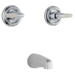 Delta Innovations: Metal Lever Handle Accent Set, A22WH