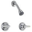 Delta Innovations: Metal Lever Handle Accent Set, A22WH