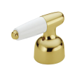 Delta Innovations: Metal Lever Handle Accent Set, A22WH