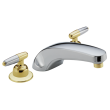 Delta Innovations: Metal Lever Handle Accent Set, A62