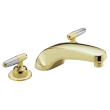 Delta Innovations: Metal Lever Handle Accent Set, A62