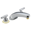 Delta Innovations: Metal Lever Handle Accent Set, A62