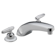 Delta Innovations: Metal Lever Handle Accent Set, A62