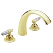 Delta Innovations: Metal Lever Handle Accent Set, A62
