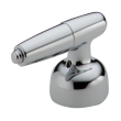 Delta Innovations: Metal Lever Handle Accent Set, A62