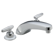 Delta Innovations: Metal Lever Handle Accent Set, A62