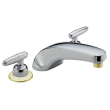 Delta Innovations: Metal Lever Handle Accent Set, A62