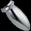 Delta Victorian(R): Metal Lever Handle Accent Kit, A716