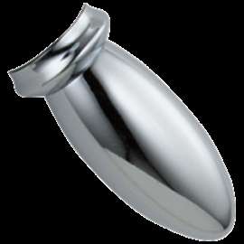Delta Victorian(R): Metal Lever Handle Accent Kit, A716