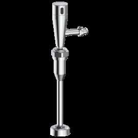 Commercial DEMD: Retrofit Electronic Washdown Urinal Valve with Vacuum Breaker, DEMD-86415