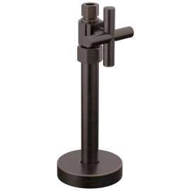 Delta Other: Straight Supply Stop Valve, DT021201-RB