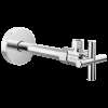 Delta Other: Angled Supply Stop Valve, DT022201