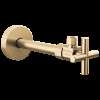 Delta Other: Angled Supply Stop Valve, DT022201-CZ
