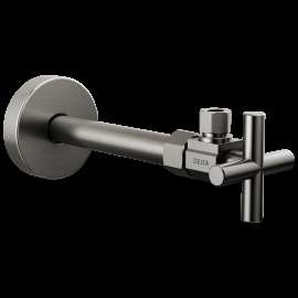 Delta Other: Angled Supply Stop Valve, DT022201-KS