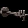 Delta Other: Angled Supply Stop Valve, DT022201-RB