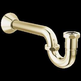 Delta Other: P-Trap, DT031141-PN