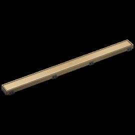 Delta Other: 36" Reversible Linear Shower Drain Trim, DT0733613-CZ