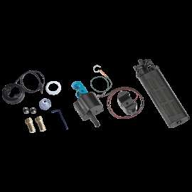 Delta Other: TOUCH2O Conversion Kit - PVD Finish, EP101349
