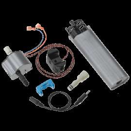 Delta Other: Solenoid Assembly - Kitchen, EP74853