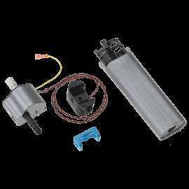 Delta Other: Solenoid Assembly - Kitchen, EP74856