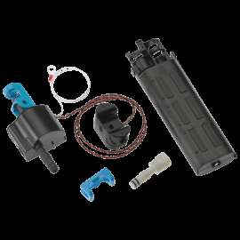 Delta Other: Solenoid Assembly - Bathroom, EP74857