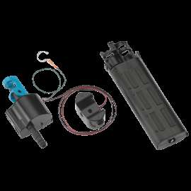 Delta Other: Solenoid Assembly, EP92546