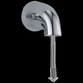 Delta Innovations: Metal Lever Handle - Less Accent, H14