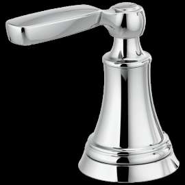 Delta Woodhurst(TM): Handle - 2L Bathroom, H232BL