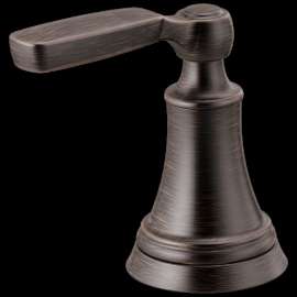 Delta Woodhurst(TM): Handle Kit, H232RB