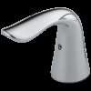 Delta Lahara(R): Metal Lever Handle Set - 2H Bathroom, H238