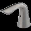 Delta Lahara(R): Metal Lever Handle Set - 2H Bathroom, H238SS