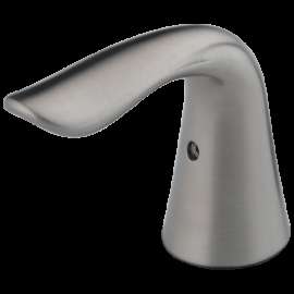Delta Lahara(R): Metal Lever Handle Set - 2H Bathroom, H238SS