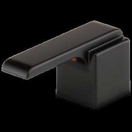 Delta Ara(R): Metal Lever Handle Set, H267BL
