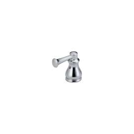 Delta Orleans(R): Metal Lever Handle Set - Kitchen or Bathroom, H269