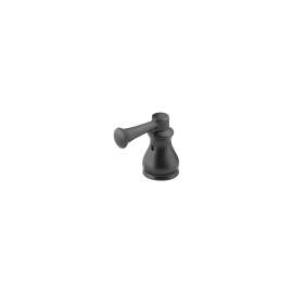 Delta Orleans(R): Metal Lever Handle Set - Kitchen or Bathroom, H269RB