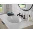 Delta Cassidy(R): Bathroom Faucet Handle, H295BL