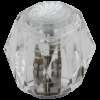 Delta Other: Clear Knob Handle Kit, H51