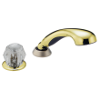 Delta Other: Clear Knob Handle Kit, H51
