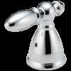 Delta Victorian(R): Metal Lever Handle Kit - Transfer Valve, H516