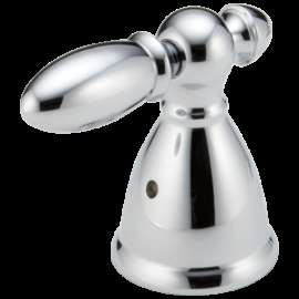 Delta Victorian(R): Metal Lever Handle Kit - Transfer Valve, H516