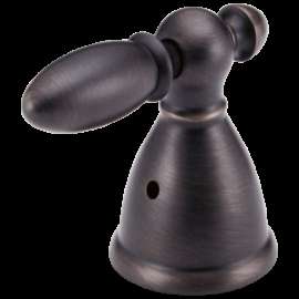 Delta Victorian(R): Metal Lever Handle Kit - Transfer Valve, H516RB
