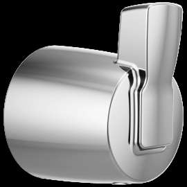 Delta Stryke(R): Integrated Diverter Lever, H559PR