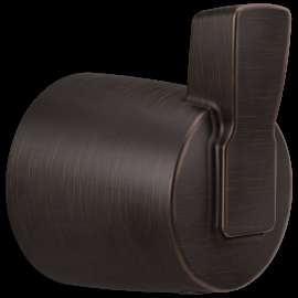 Delta Stryke(R): Integrated Diverter Lever, H559RB