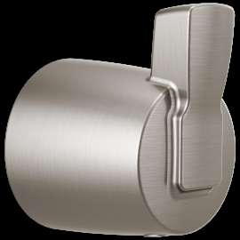 Delta Stryke(R): Integrated Diverter Lever, H559SSPR