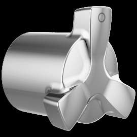 Delta Stryke(R): Integrated Diverter Helo, H560PR