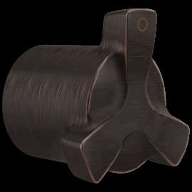Delta Stryke(R): Integrated Diverter Helo, H560RB
