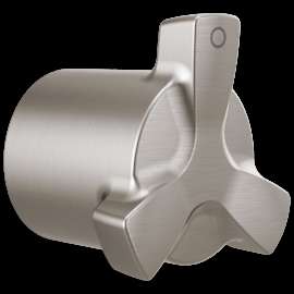 Delta Stryke(R): Integrated Diverter Helo, H560SSPR